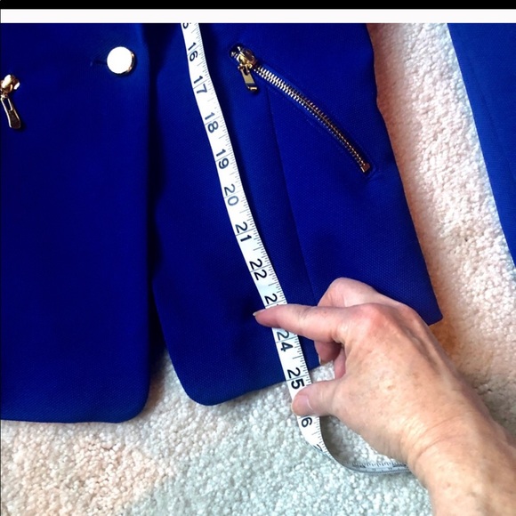 Jacket - Picture 10 of 12